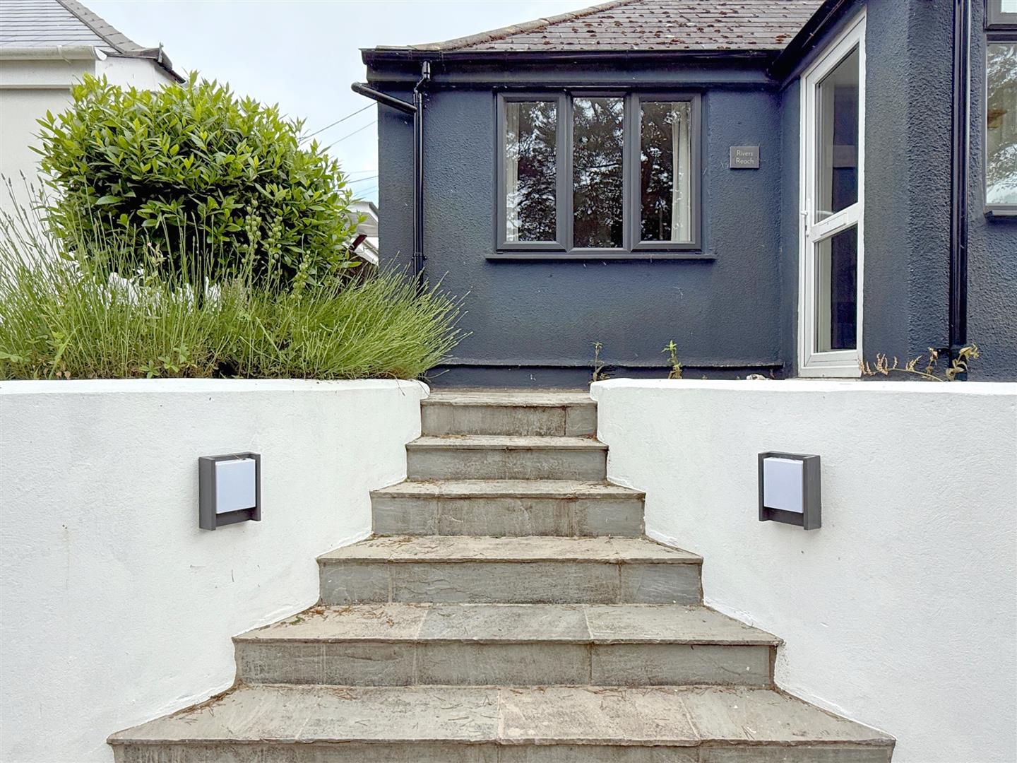 Penwarne Road, Mawnan Smith, Falmouth